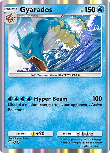 Gyarados