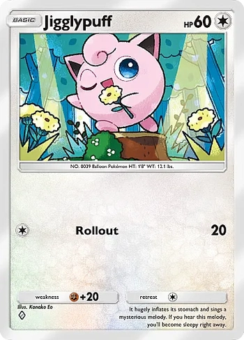 Jigglypuff