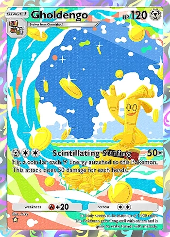 Gholdengo