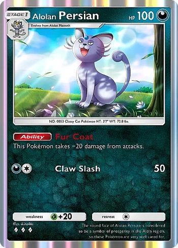 Alolan Persian