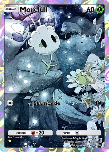 Morelull