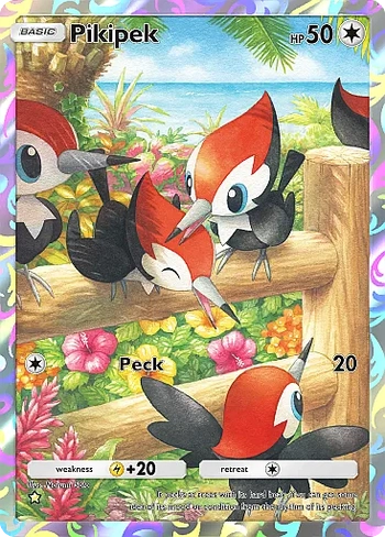 Pikipek