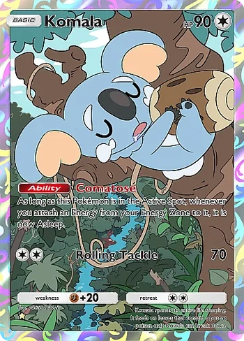 Komala