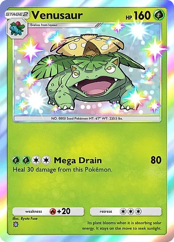 Venusaur