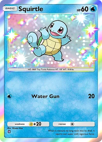 Squirtle