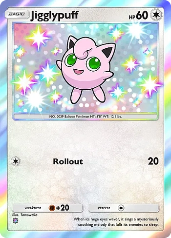 Jigglypuff