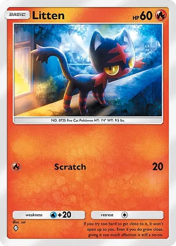 Litten