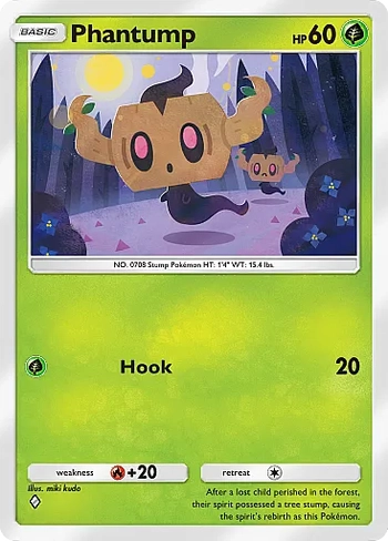 Phantump