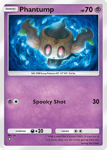 Phantump