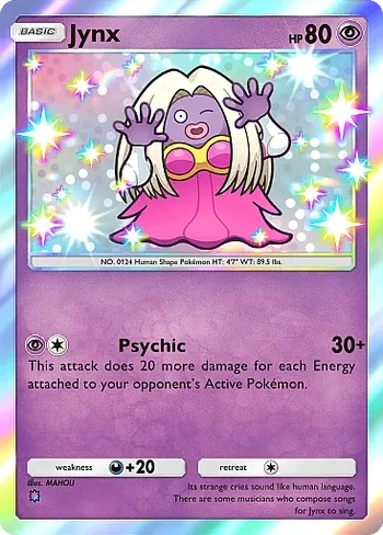 Jynx