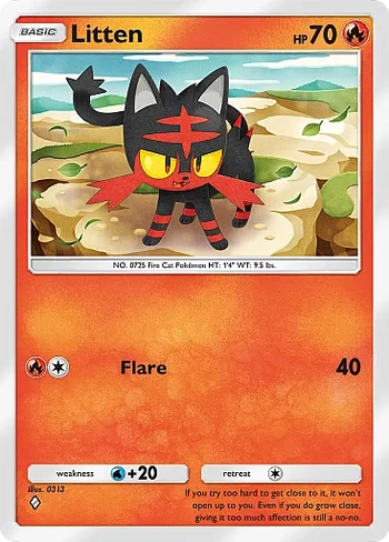 Litten