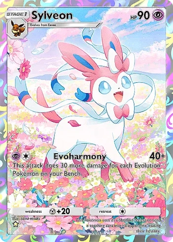 Sylveon