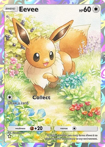 Eevee