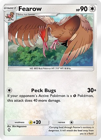 Fearow