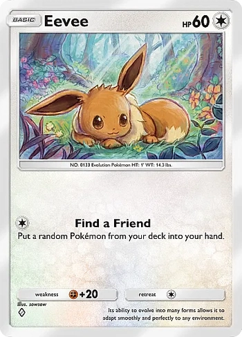 Eevee