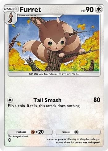 Furret