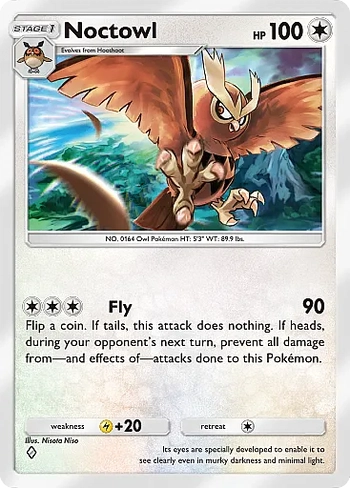 Noctowl