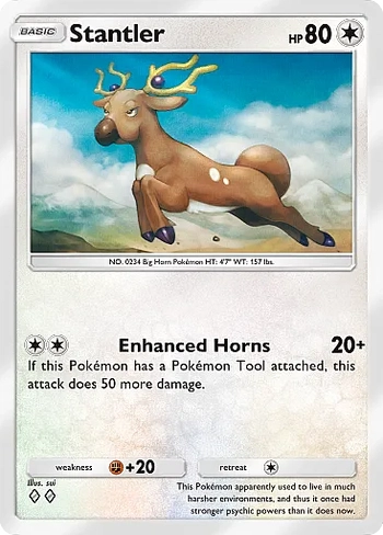 Stantler