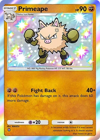 Primeape