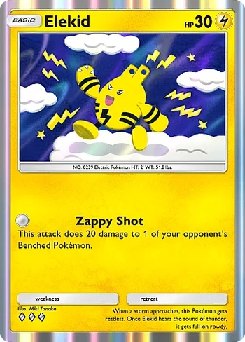 Elekid