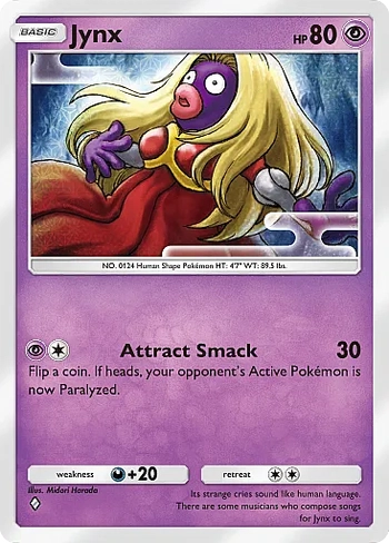 Jynx