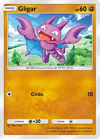 Gligar