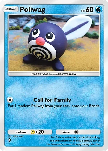 Poliwag