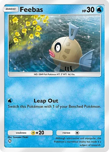 Feebas