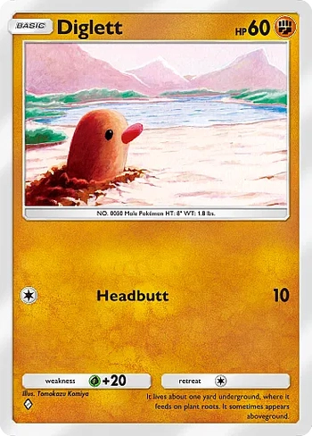Diglett