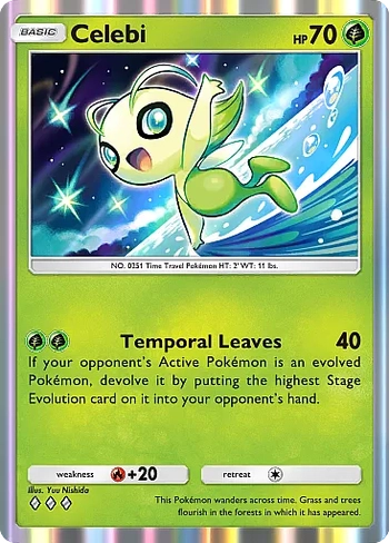 Celebi
