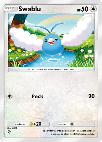 Swablu