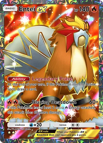 Entei ex
