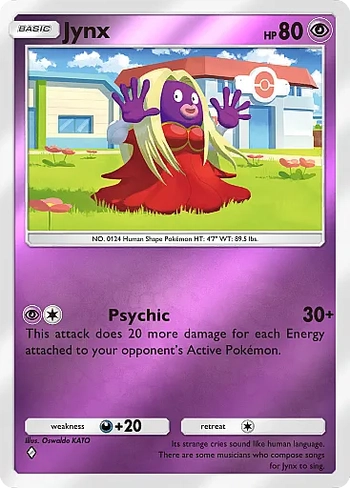 Jynx