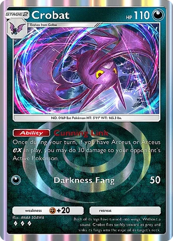 Crobat
