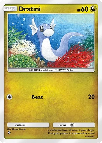 Dratini