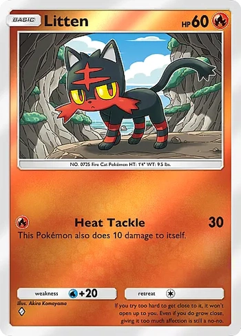 Litten