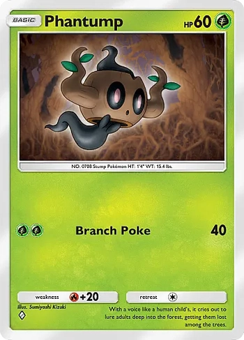 Phantump