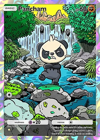 Pancham