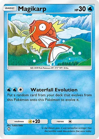 Magikarp