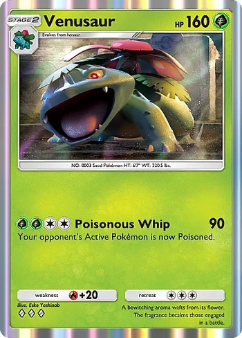 Venusaur
