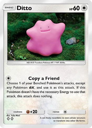 Ditto