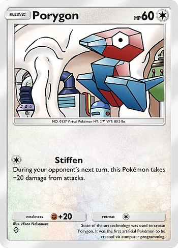 Porygon