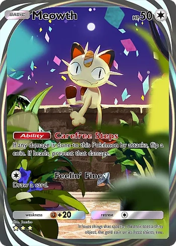 Meowth