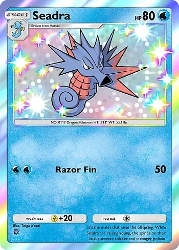 Seadra
