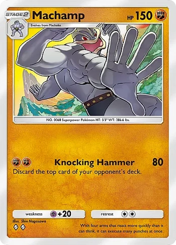 Machamp