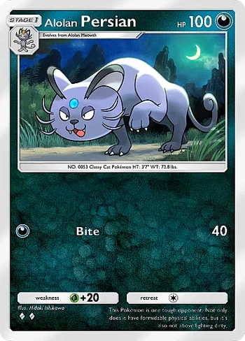 Alolan Persian