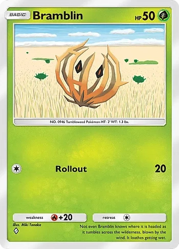 Bramblin