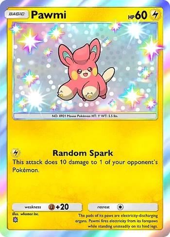 Pawmi
