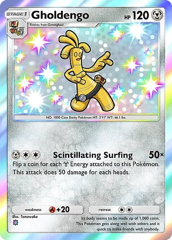 Gholdengo