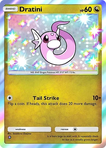 Dratini